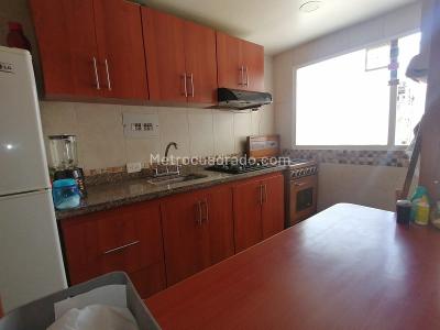 Casa en venta en Garces Navas, Bogotá · foto 8 de 20