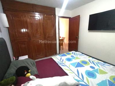Casa en venta en Garces Navas, Bogotá · foto 19 de 20