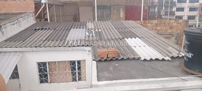 Casa de 5 alcobas en venta en Marsella, Bogotá, 328 m² · foto 3 de 20