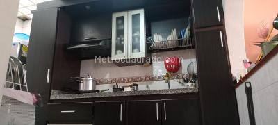 Casa de 5 alcobas en venta en Marsella, Bogotá, 328 m² · foto 8 de 20