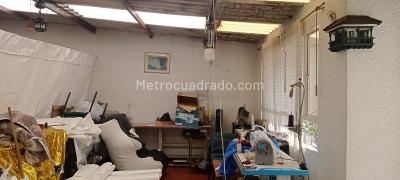 Casa de 5 alcobas en venta en Marsella, Bogotá, 328 m² · foto 13 de 20
