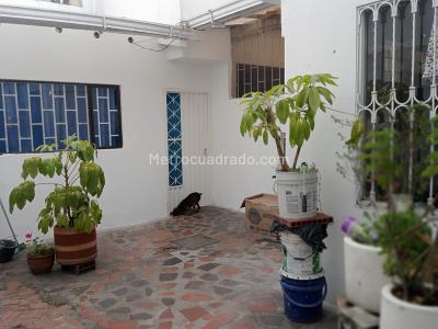 Casa de 5 alcobas en venta en Marsella, Bogotá, 328 m² · foto 20 de 20