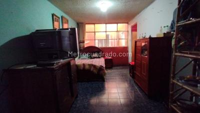 Casa de 5 alcobas en venta en Gran Britalia, Bogotá, 123 m² · foto 11 de 17