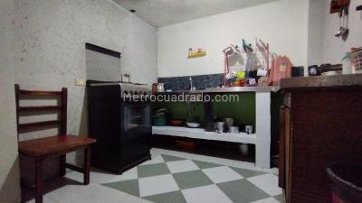 Casa de 5 alcobas en venta en Gran Britalia, Bogotá, 123 m² · foto 12 de 17