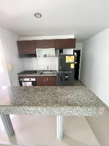 Apartaestudio en venta en Altamira, Barranquilla, 53 m² · foto 5 de 10