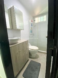 Apartaestudio en venta en Altamira, Barranquilla, 53 m² · foto 8 de 10