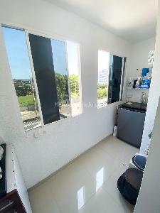 Apartaestudio en venta en Altamira, Barranquilla, 53 m² · foto 9 de 10