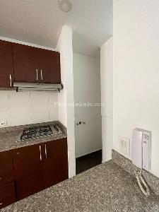 Apartamento en venta en Chapinero Central, Bogotá · foto 3 de 20
