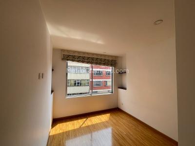 Apartamento en venta en Chapinero Central, Bogotá · foto 4 de 20