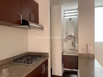 Apartamento en venta en Chapinero Central, Bogotá · foto 5 de 20
