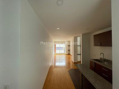 Apartamento en venta en Chapinero Central, Bogotá · foto 9 de 20
