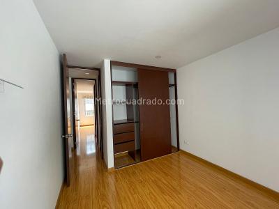 Apartamento en venta en Chapinero Central, Bogotá · foto 13 de 20