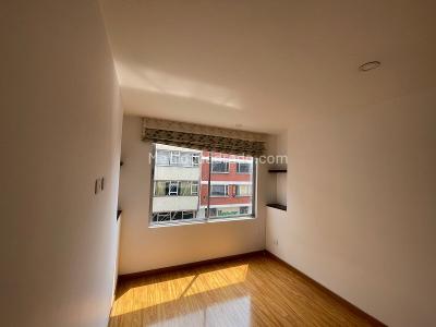 Apartamento en venta en Chapinero Central, Bogotá · foto 14 de 20
