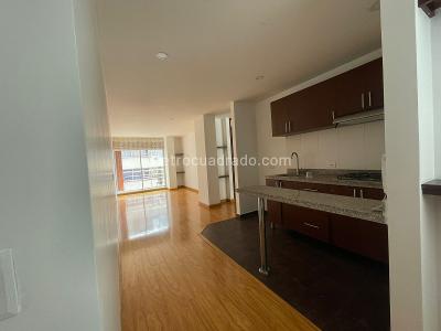 Apartamento en venta en Chapinero Central, Bogotá · foto 18 de 20