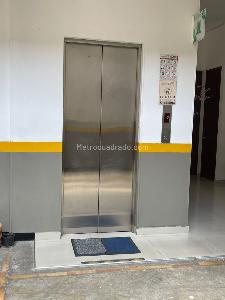Apartamento en venta en Chapinero Central, Bogotá · foto 19 de 20