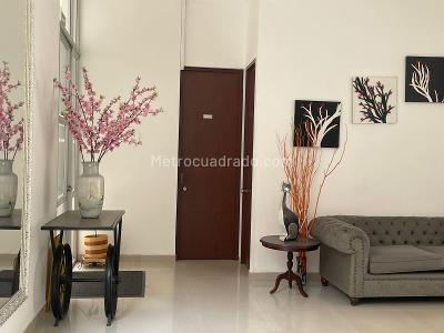 Apartamento en venta en Chapinero Central, Bogotá · foto 20 de 20