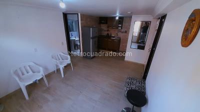 Apartamento de 3 alcobas en venta en San Jose Bosa, Bogotá, 45 m² · foto 3 de 19