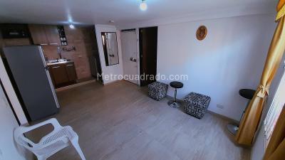 Apartamento de 3 alcobas en venta en San Jose Bosa, Bogotá, 45 m² · foto 4 de 19