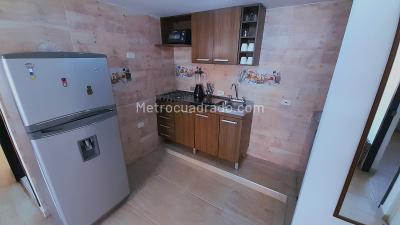 Apartamento de 3 alcobas en venta en San Jose Bosa, Bogotá, 45 m² · foto 6 de 19