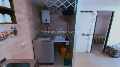 Apartamento de 3 alcobas en venta en San Jose Bosa, Bogotá, 45 m² · foto 7 de 19