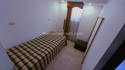 Apartamento de 3 alcobas en venta en San Jose Bosa, Bogotá, 45 m² · foto 8 de 19
