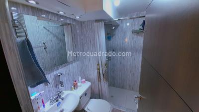 Apartamento de 3 alcobas en venta en San Jose Bosa, Bogotá, 45 m² · foto 11 de 19