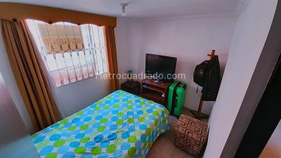 Apartamento de 3 alcobas en venta en San Jose Bosa, Bogotá, 45 m² · foto 16 de 19
