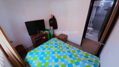 Apartamento de 3 alcobas en venta en San Jose Bosa, Bogotá, 45 m² · foto 17 de 19