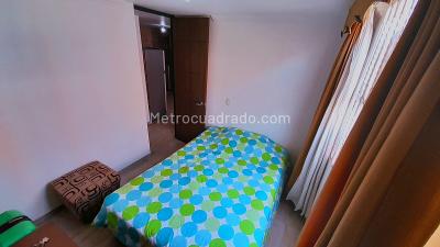 Apartamento de 3 alcobas en venta en San Jose Bosa, Bogotá, 45 m² · foto 18 de 19