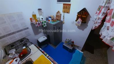 Casa en venta en San Antonio, Bogotá · foto 3 de 20