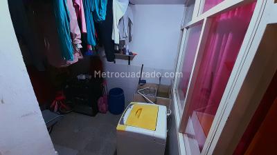 Casa en venta en San Antonio, Bogotá · foto 5 de 20