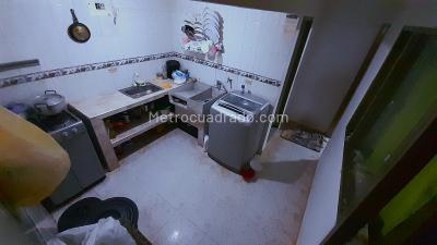 Casa en venta en San Antonio, Bogotá · foto 10 de 20