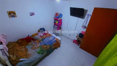 Casa en venta en San Antonio, Bogotá · foto 11 de 20