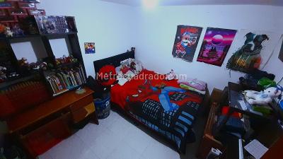 Casa en venta en San Antonio, Bogotá · foto 12 de 20