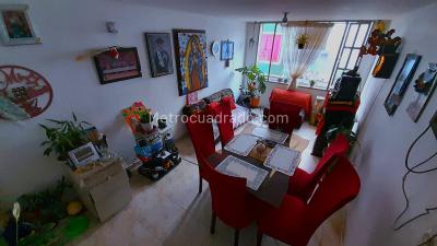 Casa en venta en San Antonio, Bogotá · foto 17 de 20