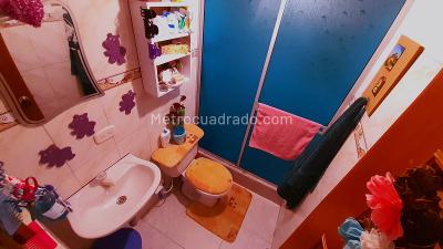 Casa en venta en San Antonio, Bogotá · foto 19 de 20