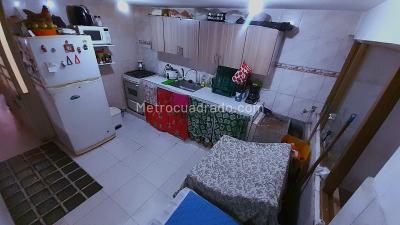 Casa en venta en San Antonio, Bogotá · foto 20 de 20