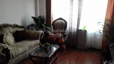 Casa de 5 alcobas en venta en Floresta Sur, Bogotá, 315 m² · foto 3 de 19