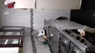Casa de 5 alcobas en venta en Floresta Sur, Bogotá, 315 m² · foto 4 de 19