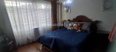 Casa de 5 alcobas en venta en Floresta Sur, Bogotá, 315 m² · foto 10 de 19