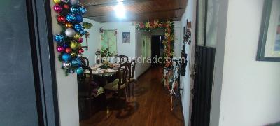 Casa de 5 alcobas en venta en Floresta Sur, Bogotá, 315 m² · foto 11 de 19