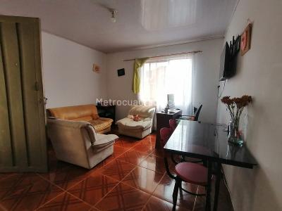 Casa en venta en Minuto De Dios, Bogotá · foto 14 de 20