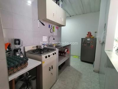 Casa en venta en Minuto De Dios, Bogotá · foto 16 de 20