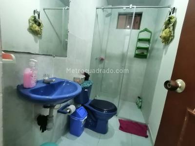 Casa en venta en Minuto De Dios, Bogotá · foto 20 de 20