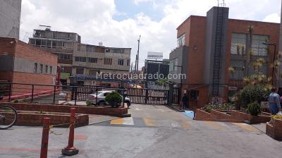 Apartamento en venta en Pio Xii, Bogotá · foto 3 de 7