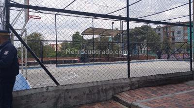 Apartamento en venta en Pio Xii, Bogotá · foto 5 de 7
