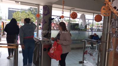 Apartamento en venta en Pio Xii, Bogotá · foto 6 de 7