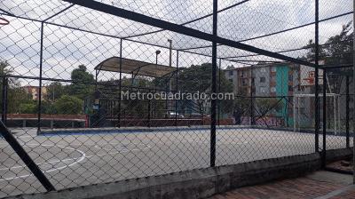 Apartamento en venta en Pio Xii, Bogotá · foto 7 de 7