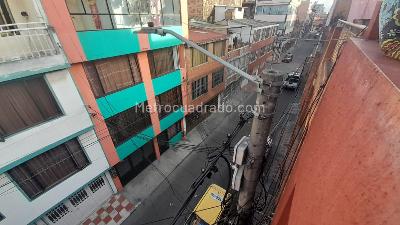 Casa de 5 alcobas en venta en Plaza De Las Americas, Bogotá, 251 m² · foto 20 de 20