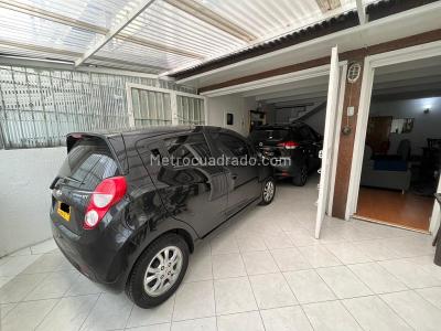 Casa en venta en Bosque Popular, Bogotá · foto 6 de 12